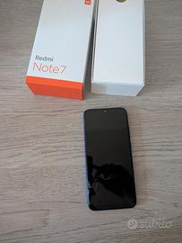 redmi note 7