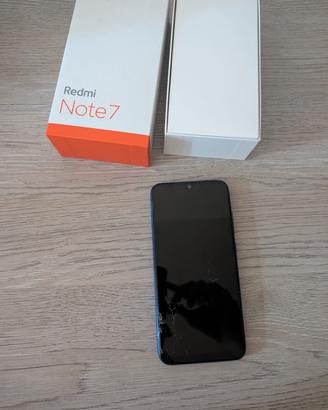 redmi note 7