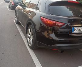 INFINITI Fxd30 s