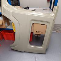 FIANCO SINISTRO JIMNY 2022