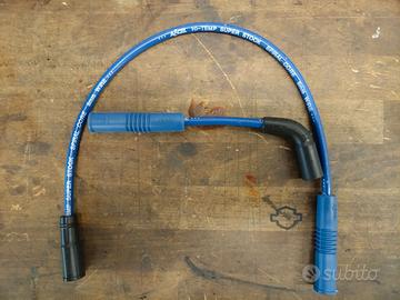 Cavi Candela Harley Sportster Accel