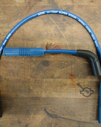 Cavi Candela Harley Sportster Accel