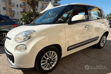 Fiat 500L 1.3 Multijet 85 CV Pop Star
