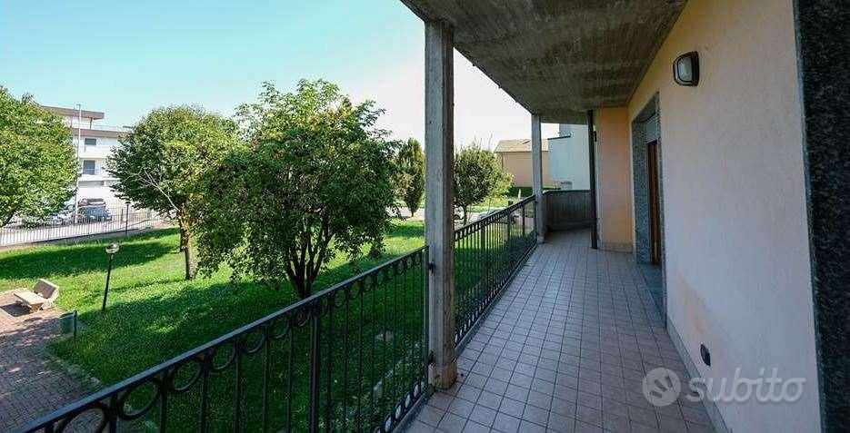 Appartamento – Gorgonzola, Carcassola, Casino Luraghi - Vista 4