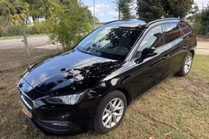 SEAT LEON sportstourer style