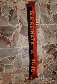 Sciarpa Genoa Vintage