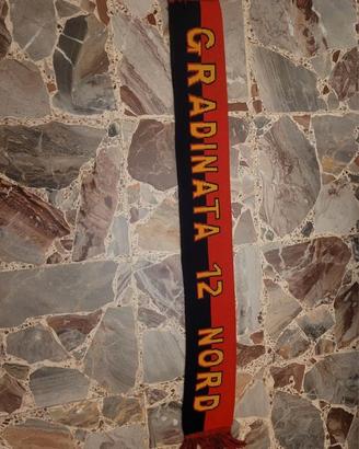Sciarpa Genoa Vintage