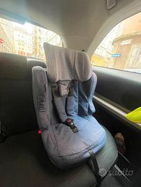 Seggiolino auto Kinder Kraft