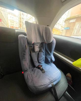 Seggiolino auto Kinder Kraft