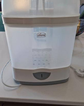 Sterilizzatore