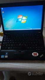 ibm think pad