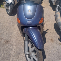 Liberti farò tondo 50cc