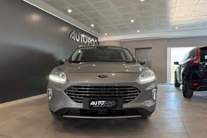 FORD Kuga 1.5 EcoBlue 120 CV 2WD Titanium