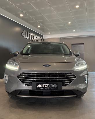 FORD Kuga 1.5 EcoBlue 120 CV 2WD Titanium