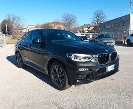 Bmw X4 xDrive20d Msport