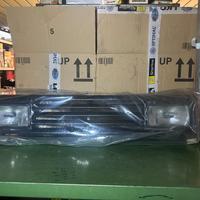 Mascherina Centrale Carello Fiat Uno