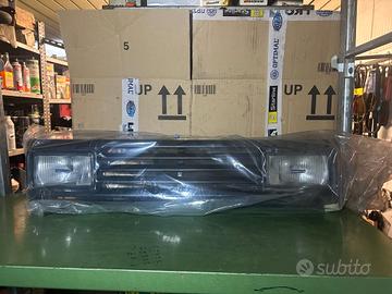 Mascherina Centrale Carello Fiat Uno