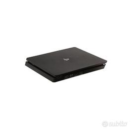 PS4 slim 1 TB