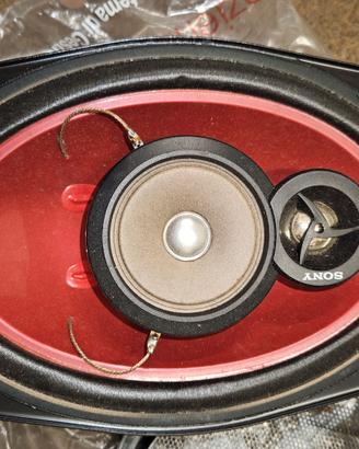 Casse Audio Hi-fii
