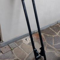 Barre portatutto originali PEUGEOT 2008