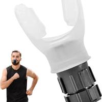 Esercitatore per la respirazione polmonare, Flessi