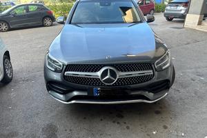 Mercedes GLC