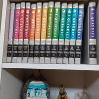 enciclopedia quindici 