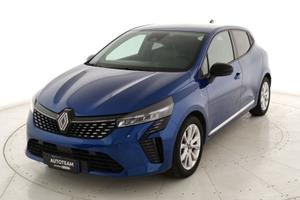 RENAULT Clio 1.6 E-Tech full hybrid Evolution 145c
