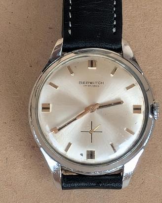 Orologio vintage uomo 