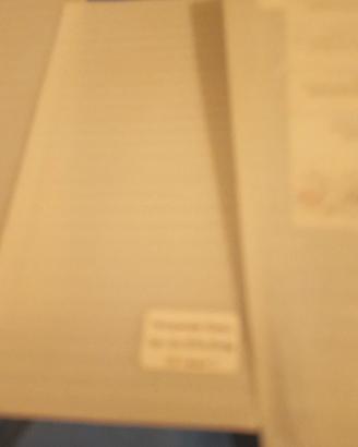 Vetri temperati  per Note9, Note 9 pro. 