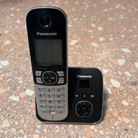 Panasonic kx tg6861jt