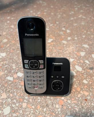 Panasonic kx tg6861jt