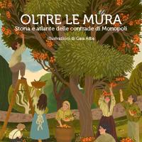 Libro Oltre le Mura - G. Brescia