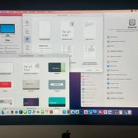 Imac 21,5” i7