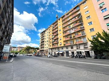 Marconi - locale commerciale