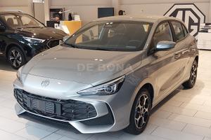 Mg MG3 1.5 hybrid+ comfort auto
