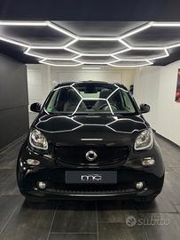 Smart ForTwo 90 0.9 T twinamic cabrio Prime