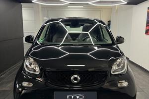 Smart ForTwo 90 0.9 T twinamic cabrio Prime