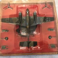 Messerschmitt Bf 110 E-1 Scala 1:72