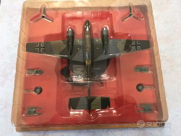 Messerschmitt Bf 110 E-1 Scala 1:72