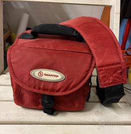 Borsa porta macchina fotografica
