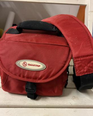 Borsa porta macchina fotografica