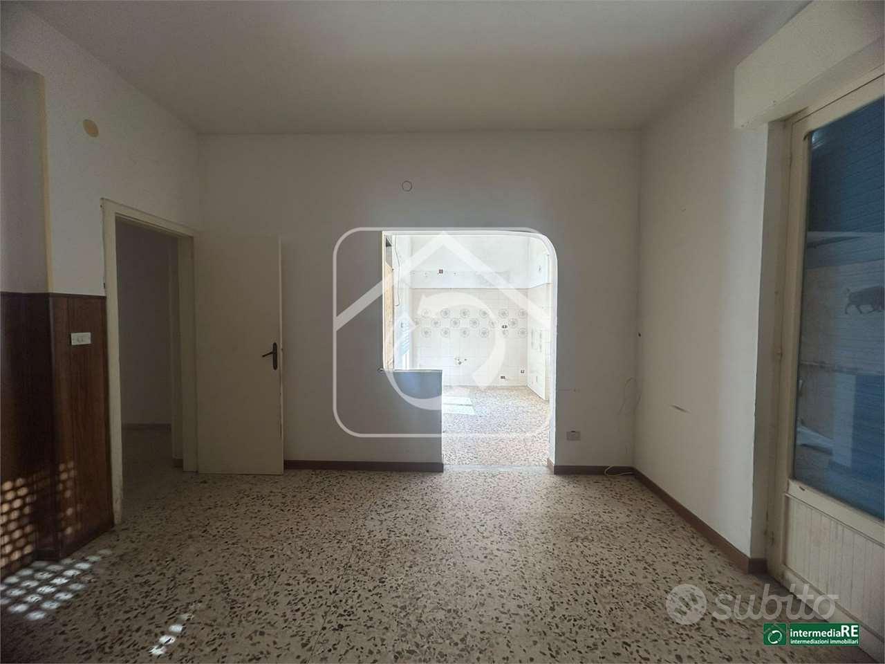 Appartamento – Reggio Calabria, Ravagnese - Vista 4