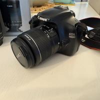 Canon eos 1100D