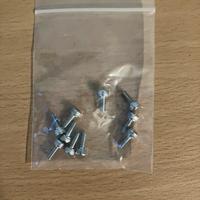 Viti originali korg electribe esx emx