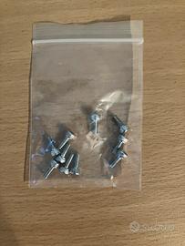 Viti originali korg electribe esx emx