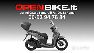 Voge Sfida SR 16 125 E5 + Nuovo Ordinabile