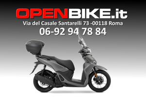 Voge Sfida SR 16 125 E5 + Nuovo Ordinabile