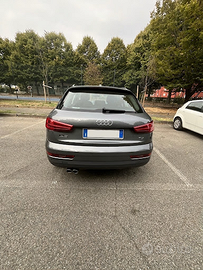 Audi Q3 2.0 TDI Business