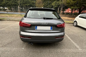 Audi Q3 2.0 TDI Business